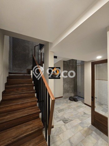 Rumah Elit Modern Siap Huni di Cipinang Jakarta Timur Rumah Elit Modern Siap Huni di Cipinang Jakarta Timur