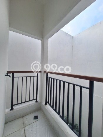 Jual Rumah Favorit Siap Huni LB 58m2 di Tapos, Depok Jual Rumah Favorit Siap Huni LB 58m2 di Tapos, Depok