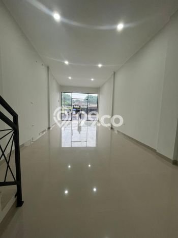 Unit Ruko Dijual di Bekasi LT 98m2 & LB 150m2 Unit Ruko Dijual di Bekasi LT 98m2 & LB 150m2