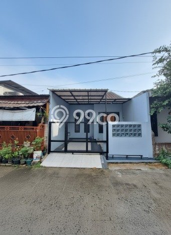 Hunian Nyaman 2 KT Harga Terjangkau di Rawakalong Tangerang Hunian Nyaman 2 KT Harga Terjangkau di Rawakalong Tangerang
