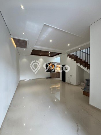 Rumah Elit LB 150m2 Siap Huni Desain Elegan di Rawamangun, Jakarta Timur Rumah Elit LB 150m2 Siap Huni Desain Elegan di Rawamangun, Jakarta Timur