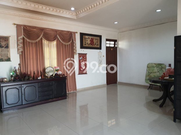 Ready to Use! Luxury House LT 200m2 Desain Modern di Kalideres Ready to Use! Luxury House LT 200m2 Desain Modern di Kalideres