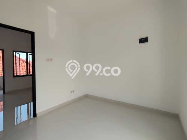 Rumah Modern 3 KT di Ciater Tangerang Unfurnished Rumah Modern 3 KT di Ciater Tangerang Unfurnished