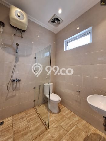 Dijual Cepat Rumah Favorit Siap Huni LB 100m2 di Pinang, Tangerang Dijual Cepat Rumah Favorit Siap Huni LB 100m2 di Pinang, Tangerang