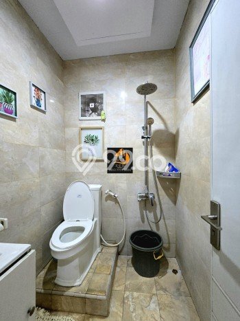 Dijual Rumah Eksklusif 4 KT di Pondok Kelapa, Jakarta Timur Dijual Rumah Eksklusif 4 KT di Pondok Kelapa, Jakarta Timur