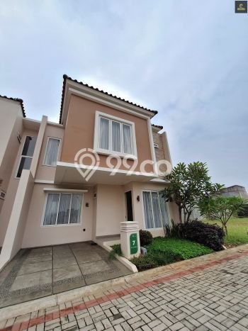 Dijual Cepat Rumah Favorit Siap Huni LB 100m2 di Pinang, Tangerang Dijual Cepat Rumah Favorit Siap Huni LB 100m2 di Pinang, Tangerang