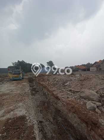Kavling Tanah untuk Dijual di BSD, Tangerang, Luas 75m2 Kavling Tanah untuk Dijual di BSD, Tangerang, Luas 75m2