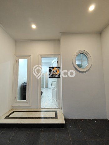 Rumah Modern 3 Kamar LT 153m2 di Jatiwaringin Rumah Modern 3 Kamar LT 153m2 di Jatiwaringin