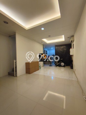 Rumah Modern 2 KT LT 68m2 di Pondok Kelapa Rumah Modern 2 KT LT 68m2 di Pondok Kelapa