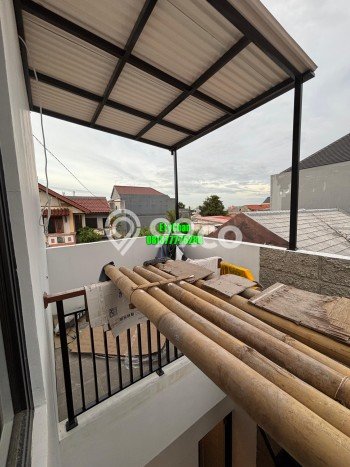 Dijual Hunian Rumah Nyaman 4 KT di Jatiwaringin, Bekasi Dijual Hunian Rumah Nyaman 4 KT di Jatiwaringin, Bekasi