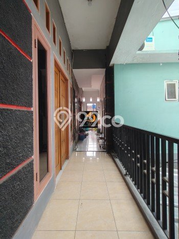 Rumah Elit Modern Tanpa Renovasi di Cibubur Jakarta Timur Rumah Elit Modern Tanpa Renovasi di Cibubur Jakarta Timur