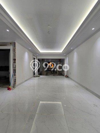 Siap Huni Hunian Elit 5 Kamar di Cempaka Putih Dekat ke Mana Saja Siap Huni Hunian Elit 5 Kamar di Cempaka Putih Dekat ke Mana Saja