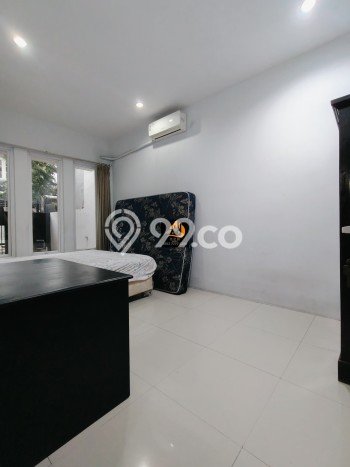 Hunian Mewah LB 200m2 Siap Huni Desain Elegan di Rawamangun, Jakarta Timur Hunian Mewah LB 200m2 Siap Huni Desain Elegan di Rawamangun, Jakarta Timur