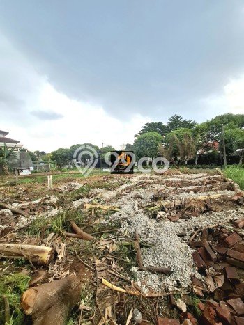 Tanah Siap Bangun Dijual di Jakarta Timur Punya Luas 357m2 Tanah Siap Bangun Dijual di Jakarta Timur Punya Luas 357m2