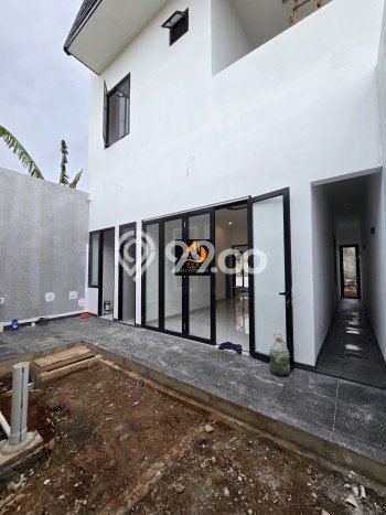 Dijual Hunian Rumah Terawat 3 KT di Jatibening, Bekasi Dijual Hunian Rumah Terawat 3 KT di Jatibening, Bekasi