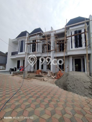 For Sale Rumah 3 Kamar Lokasi Strategis Bagus dan Strategis di Ciputat For Sale Rumah 3 Kamar Lokasi Strategis Bagus dan Strategis di Ciputat