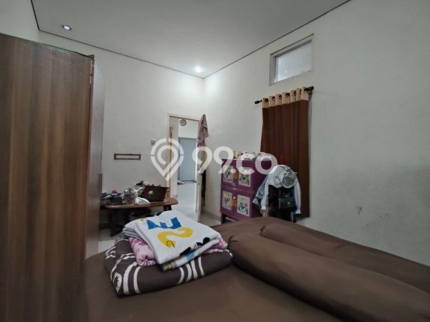 Jual Rumah Strategis Bagus Punya 4 KT di Pamulang Tangerang Selatan SHM Jual Rumah Strategis Bagus Punya 4 KT di Pamulang Tangerang Selatan SHM
