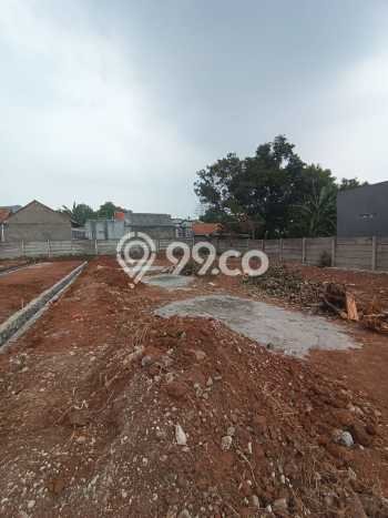 Kavling Tanah untuk Dijual di BSD, Tangerang, Luas 75m2 Kavling Tanah untuk Dijual di BSD, Tangerang, Luas 75m2