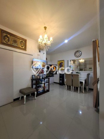 For Sale Hunian Rumah Terawat 3 Kamar di Jatimurni, Bekasi For Sale Hunian Rumah Terawat 3 Kamar di Jatimurni, Bekasi
