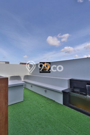 Rumah Elit Modern Siap Huni di Pondok Indah Jakarta Selatan Rumah Elit Modern Siap Huni di Pondok Indah Jakarta Selatan