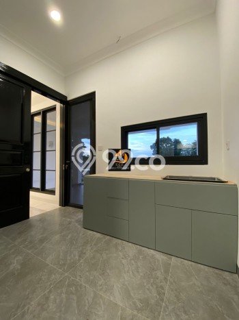 Rumah Minimalis 5 KT di Cibubur Jakarta Timur Unfurnished Rumah Minimalis 5 KT di Cibubur Jakarta Timur Unfurnished