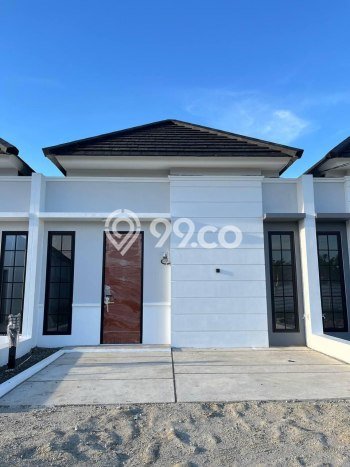 Dijual Cepat Rumah Favorit Siap Huni LB 30m2 di Parung Panjang, Bogor Dijual Cepat Rumah Favorit Siap Huni LB 30m2 di Parung Panjang, Bogor