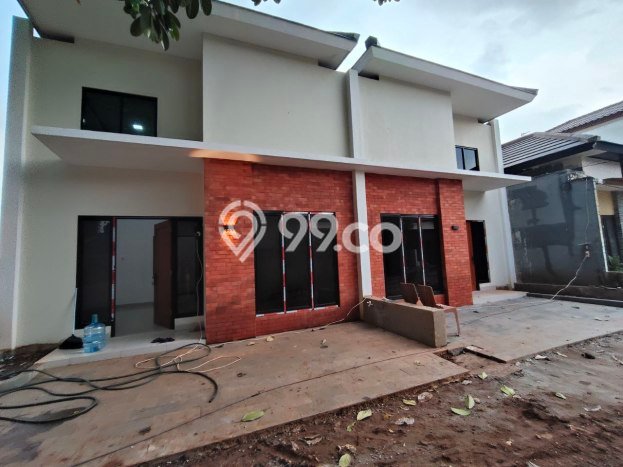 Dijual Rumah 2 Kamar Lokasi Ideal Bagus dan Strategis di Pamulang Dijual Rumah 2 Kamar Lokasi Ideal Bagus dan Strategis di Pamulang