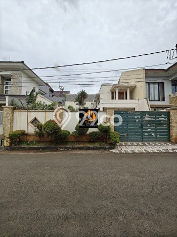 Untuk Dijual Tanah di Jakarta Timur, Luas 240m2 SHM Untuk Dijual Tanah di Jakarta Timur, Luas 240m2 SHM