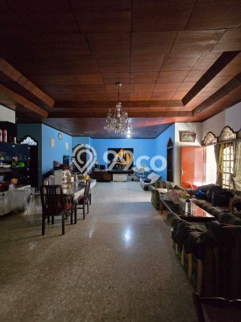 Hunian Elit LB 210m2 Siap Pakai Desain Elegan di Klender, Jakarta Timur Hunian Elit LB 210m2 Siap Pakai Desain Elegan di Klender, Jakarta Timur