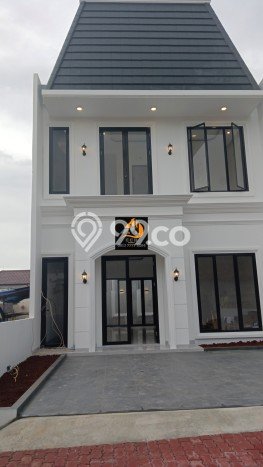Dijual Hunian Rumah Terawat 3 KT di Jatibening, Bekasi Dijual Hunian Rumah Terawat 3 KT di Jatibening, Bekasi