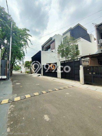 Dijual Hunian Mewah dengan Fasilitas Sekitar Lengkap di Cempaka Putih, Jakarta Pusat Dijual Hunian Mewah dengan Fasilitas Sekitar Lengkap di Cempaka Putih, Jakarta Pusat
