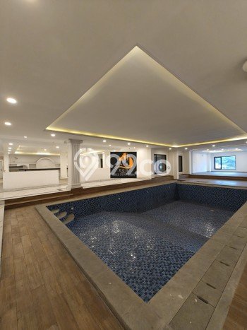 Kantor Bagus Dijual LB 5500m2 Lokasi Strategis Jakarta Timur Area Cocok untuk Berbisnis Kantor Bagus Dijual LB 5500m2 Lokasi Strategis Jakarta Timur Area Cocok untuk Berbisnis