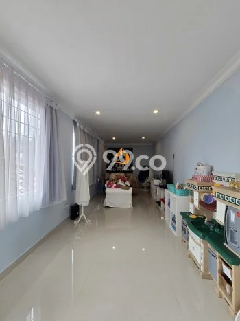Hunian Mewah LB 650m2 Siap Huni Desain Elegan di Kuningan, Jakarta Selatan Hunian Mewah LB 650m2 Siap Huni Desain Elegan di Kuningan, Jakarta Selatan