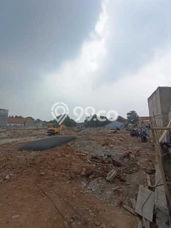 Kavling Tanah untuk Dijual di BSD, Tangerang, Luas 75m2 Kavling Tanah untuk Dijual di BSD, Tangerang, Luas 75m2
