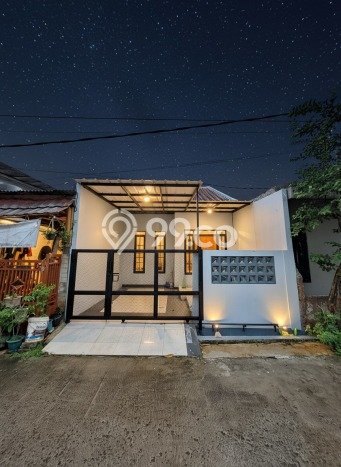 Hunian Nyaman 2 KT Harga Terjangkau di Rawakalong Tangerang Hunian Nyaman 2 KT Harga Terjangkau di Rawakalong Tangerang