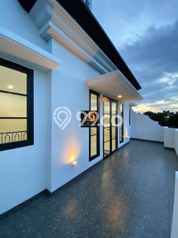 Rumah Minimalis 5 KT di Cibubur Jakarta Timur Unfurnished Rumah Minimalis 5 KT di Cibubur Jakarta Timur Unfurnished