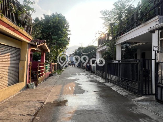 Dijual Rumah Modern 6 KT di Cipinang, Jakarta Timur Dijual Rumah Modern 6 KT di Cipinang, Jakarta Timur