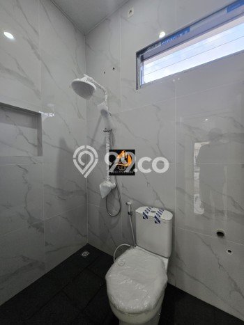 Hunian Nyaman Asri 4 KT Siap Huni di Pondok Bambu Jakarta Timur Hunian Nyaman Asri 4 KT Siap Huni di Pondok Bambu Jakarta Timur