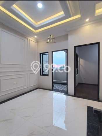 Rumah Modern Cantik 3 Kamar Siap Huni di Cilodong Rumah Modern Cantik 3 Kamar Siap Huni di Cilodong
