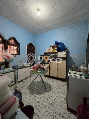 Hunian Elit LB 210m2 Siap Pakai Desain Elegan di Klender, Jakarta Timur Hunian Elit LB 210m2 Siap Pakai Desain Elegan di Klender, Jakarta Timur