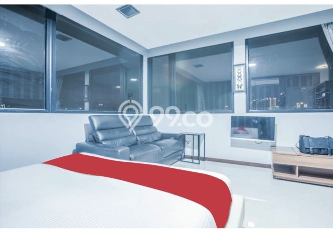 LOKASI TERBAIK! Hotel Kawasan , Luas 616m2m², Area Bisnis LOKASI TERBAIK! Hotel Kawasan , Luas 616m2m², Area Bisnis