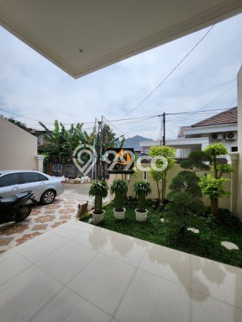 Dijual Rumah Mewah Megah Dengan View Cantik di Rawamangun, Jakarta Timur Dijual Rumah Mewah Megah Dengan View Cantik di Rawamangun, Jakarta Timur