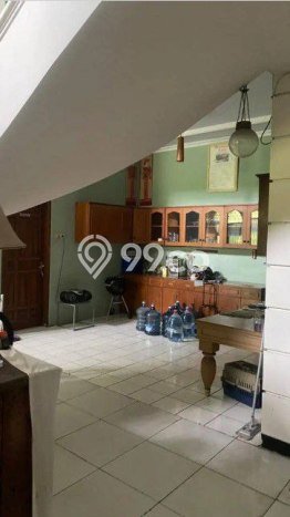 Dijual Rumah Mewah Elegan Dengan View Eksklusif di Ragunan, Jakarta Selatan Dijual Rumah Mewah Elegan Dengan View Eksklusif di Ragunan, Jakarta Selatan