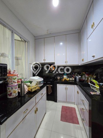 For Sale! Luxury House LT 200m2 Desain Modern di Metland Menteng For Sale! Luxury House LT 200m2 Desain Modern di Metland Menteng