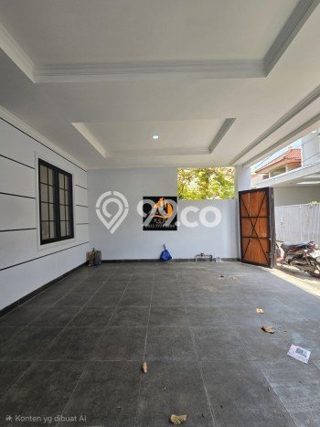 Rumah Minimalis 4 KT di Pondok Kelapa Jakarta Timur Semi Furnished Rumah Minimalis 4 KT di Pondok Kelapa Jakarta Timur Semi Furnished