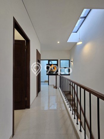 For Sale! Premium House LT 89m2 Desain Modern di Rawamangun For Sale! Premium House LT 89m2 Desain Modern di Rawamangun