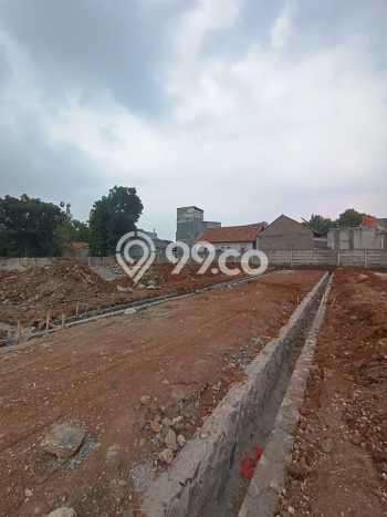 Kavling Tanah untuk Dijual di BSD, Tangerang, Luas 75m2 Kavling Tanah untuk Dijual di BSD, Tangerang, Luas 75m2