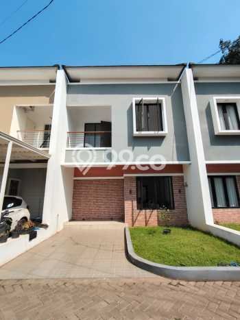 Rumah Modern 3 KT di Ciater Tangerang Unfurnished Rumah Modern 3 KT di Ciater Tangerang Unfurnished