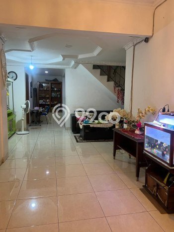 Dijual Rumah Modern 6 KT di Cipinang, Jakarta Timur Dijual Rumah Modern 6 KT di Cipinang, Jakarta Timur