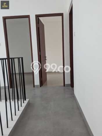 Hunian Mewah LB 163m2 Siap Pakai Desain Elegan di Bintaro, Tangerang Selatan Hunian Mewah LB 163m2 Siap Pakai Desain Elegan di Bintaro, Tangerang Selatan